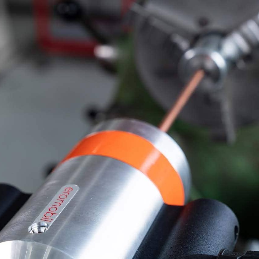 Die Versicherung für jeden Metallverarbeiter.