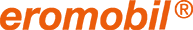 eromobil Logo orange